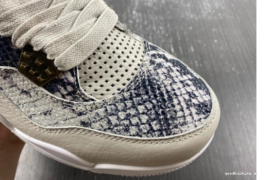 4 Retro  Jordan  819139-030  Snakeskin 819139-030 0304